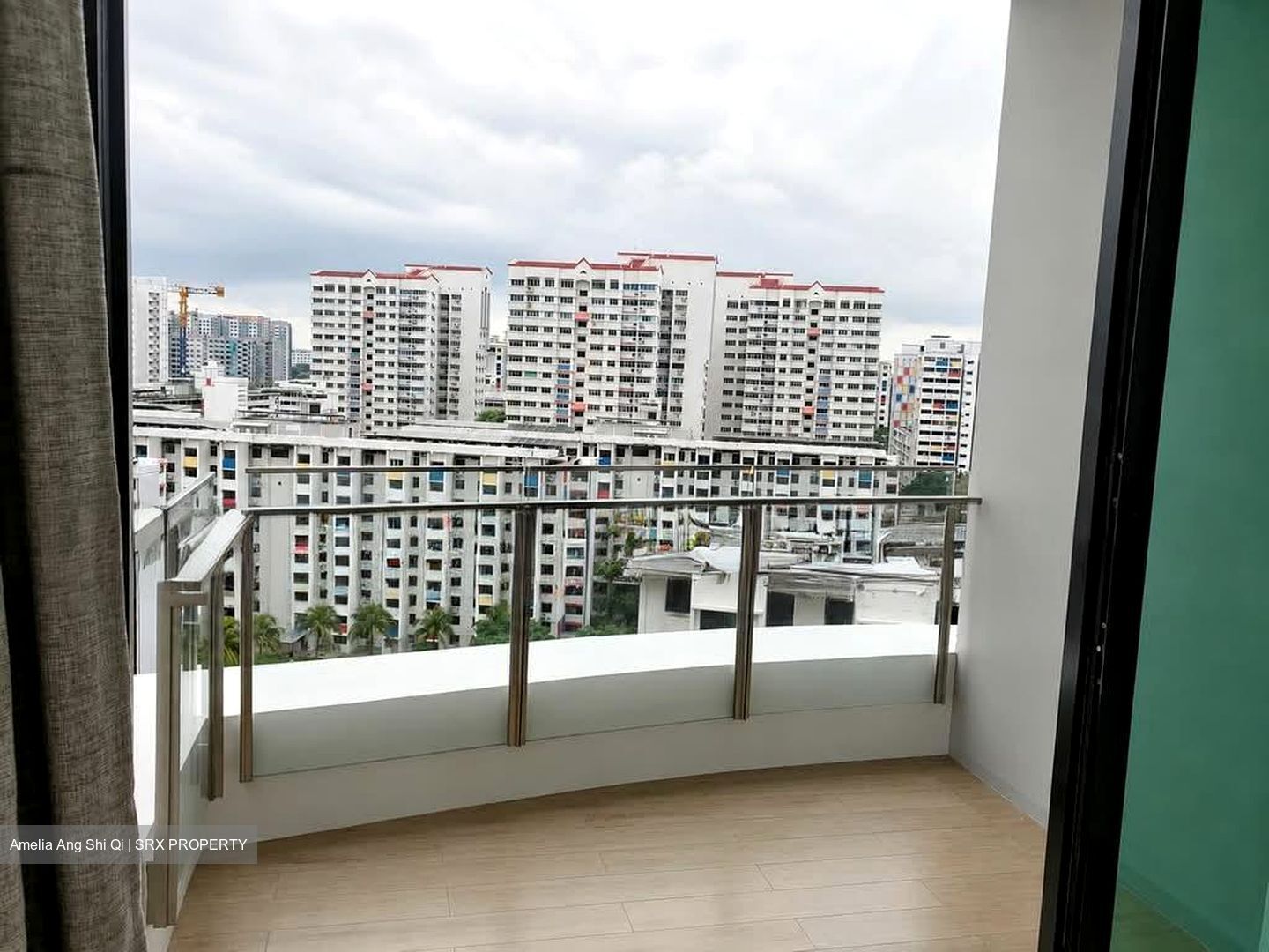 Sky Green (D13), Condominium #556374331